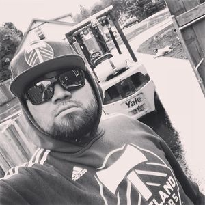 Meet your Posher, Cuauhtemoc